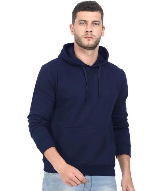 Plain Hoodie