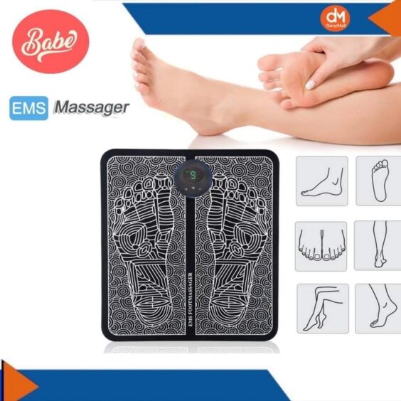 Foot Massager Relaxing Mat