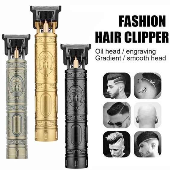 Hair Trimmer