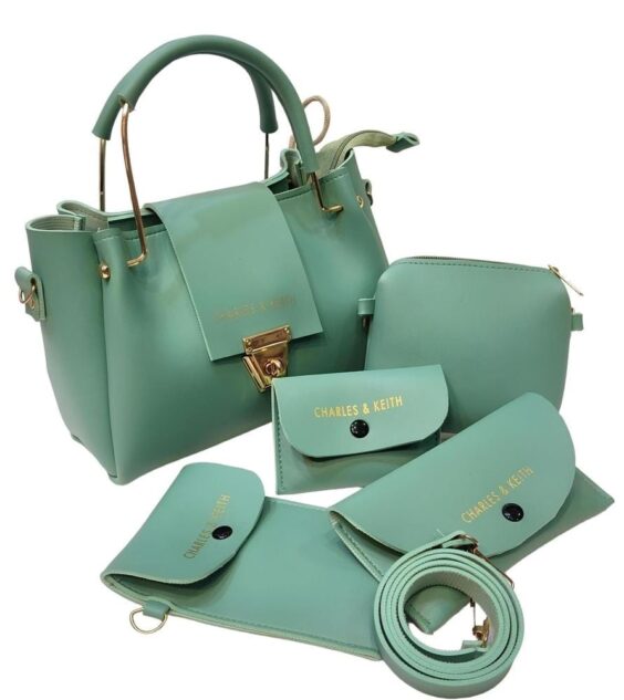 Hand Bag Set - Image 4