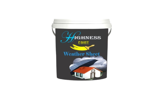 Weathershield